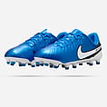 Nike Tiempo Legend 10 Academy L Voetbalschoenen Junior