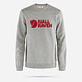 Fjällräven Logo Sweater Heren