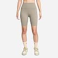 Nike One Dri-fit High Waist Korte Tight Dames