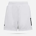 adidas Club Tennis 3-Stripes Short