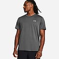 Under Armour Launch T-Shirt Heren