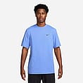 Nike Hyverse Dri-fit Uv T-shirt Heren