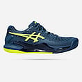 Asics Gel-Resolution 9 Clay Tennisschoenen Heren