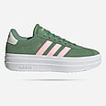 adidas VL Court Bold Sneakers Dames