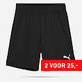 PUMA Teamgoal Shorts Junior