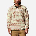 Columbia Rugged Ridge Half Snap Fleece Heren