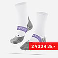 Falke RU4 Endurance Cool Hardloopsokken Dames