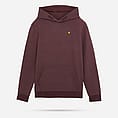 Lyle & Scott Junior Fly Fleece Hoodie Junior