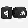 Adidas Boxing Bandages 255cm - Zwart