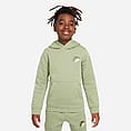 Nike Fleece Hoodie Junior