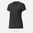 PUMA Run Favorite Heather T-shirt Dames