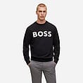 Hugo Boss Webasic Crew Sweater Heren