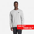 adidas Feel Cozy Sweater Heren