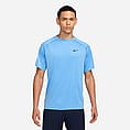 Nike Ready Dri-Fit Short-Sleeve T-Shirt Heren