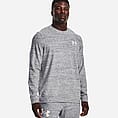 Under Armour Rival Terry LC Crew Sweater Heren