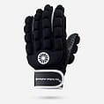 The Indian Maharadja Glove Foam Full Hockeyhandschoenen  (Links) Senior