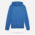 Lyle & Scott Junior Fly Fleece Hoodie Junior