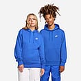 Nike Sportswear Club Fleece Hoodie Heren