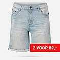 Brunotti Hangtime Jog Jeans Short Heren