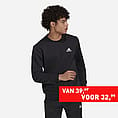 adidas Feel Cozy Sweater Heren