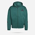 adidas Z.N.E. Full Zip Hoodie Heren