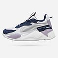 PUMA Rs-x Metallic Sneakers Junior