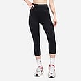 Nike One High-waisted Crop Dames