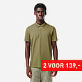 Lacoste Polo Regular Fit Heren