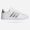 adidas Grand Court Cloudfoam Lifestyle Court Comfort Sneakers Dames