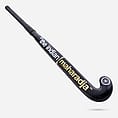 The Indian Maharadja Gold 95 LBOW  Hockeystick Senior