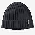 Jack Wolfskin Rib Knit Beanie