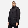 Hugo Boss Osiass Winterjas Heren