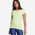 Under Armour HeatGear Armour Shirt Dames