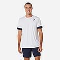 Asics Court T-shirt Heren