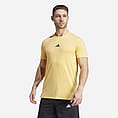 adidas Designed for Training Workout T-shirt Heren