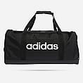 adidas Linear Duffel Medium Senior