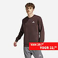 adidas Feel Cozy Sweater Heren