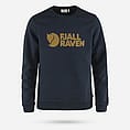 Fjällräven Logo Sweater Heren