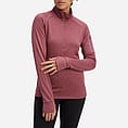 Energetics Wilona Running 1/4 Zip Top Dames