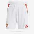 adidas Manchester United Thuisshort 2024/2025 Senior