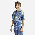 adidas Ajax Uitshirt 2024/2025 Junior