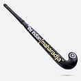 The Indian Maharadja Gold 95 LBOW Hockeystick Senior