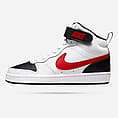 Nike Court Borough Mid 2 Sneakers Junior