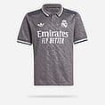 adidas Real Madrid Derde Shirt 2024/2025 Junior