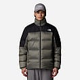 The North Face Diablo Down 2.0 Jacket Heren