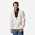 Columbia Sequoia Grove Half Zip Fleece