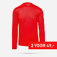 Robey Baselayer Thermo Top Junior