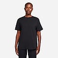 Nike One Relaxed Short-Sleeve Dames