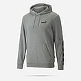 PUMA Ess+ Tape Hoodie Heren