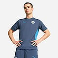 PUMA Manchester City FC Trainingsshirt 2024/2025 Senior